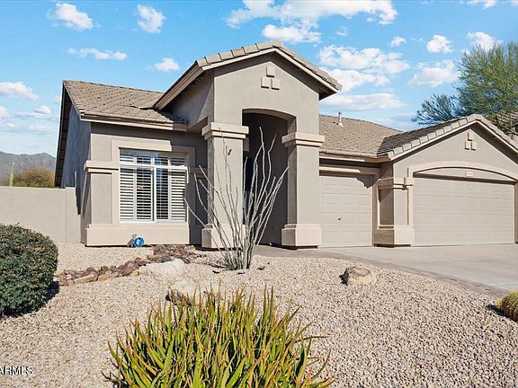 5th image of 10528 E Salt Bush Dr