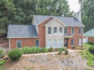 205 Tremont Cir, Athens, GA 30606