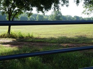 17555 144th St, Lexington, OK 73051