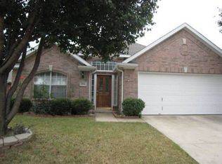 2506 Brookwood Ln, Garland, TX 75044