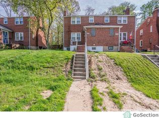 2303 Echodale Ave, Baltimore, MD 21214