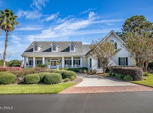1333 Rowland Dr, Saint Helena Island, SC 29920