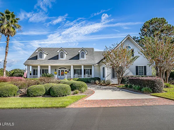 1333 Rowland Dr, Saint Helena Island, SC 29920