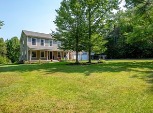 16 Beaver Woods Dr, Durham, ME 04222