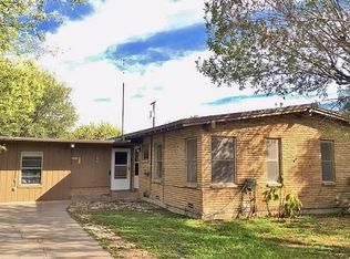 309 Violet St, Mission, TX 78574