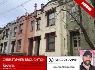 84 Grand St, Albany, NY 12202
