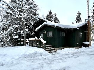 8255 Misery Bay Rd, Alpena, MI 49707