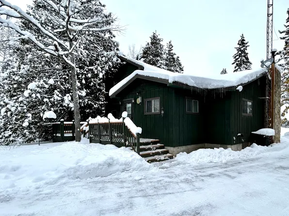 8255 Misery Bay Rd, Alpena, MI 49707
