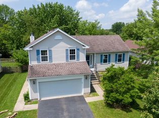 1258 Fernleaf Dr, Crystal Lake, IL 60014