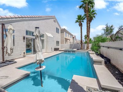 4604 Barnes Ct, Las Vegas, NV, 89147