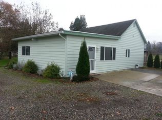 33589 Wikstrom Rd, Scappoose, OR 97056