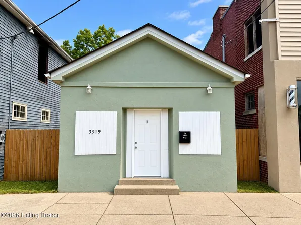 3319 W Market St #4, Louisville, KY 40212