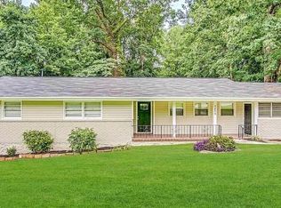 1271 Avonwood Cir SW, Atlanta, GA 30311