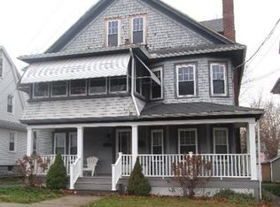 24 Henry Harris St, Chicopee, MA 01013