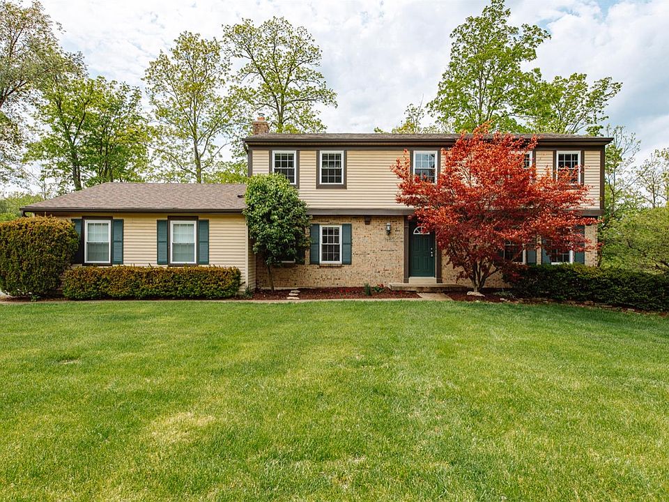1st image of 7527 Cinnamon Woods Dr