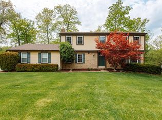 7527 Cinnamon Woods Dr, West Chester, OH 45069