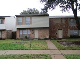 5508 Deep Forest Dr, Houston, TX 77092