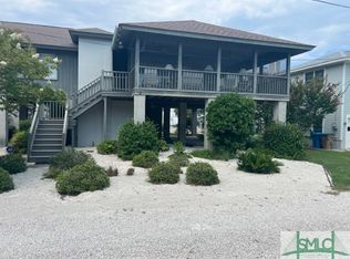 10 8th Ln, Tybee Island, GA 31328