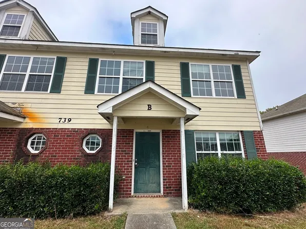 739 Wheel House Ln #B, Monroe, GA 30655