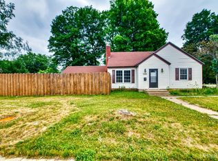 1409 River St, Niagara, WI 54151