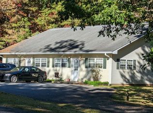 0 Tennis Court Rd, Blue Ridge, GA 30513