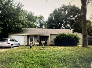 3340 SW Clare Ave, Topeka, KS 66611