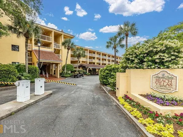 201 Neptune Rd APT 351, Saint Simons Island, GA 31522