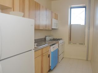 509 W 161st St APT 1D, New York, NY 10032