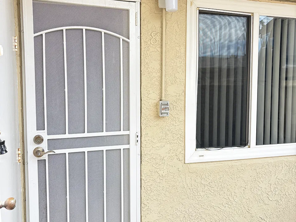 4702 Mission Blvd #8