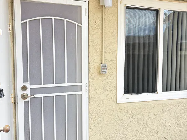 4702 Mission Blvd APT 8, San Diego, CA 92109