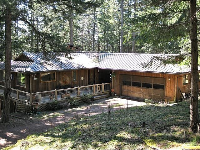 Spacious Rosario Home