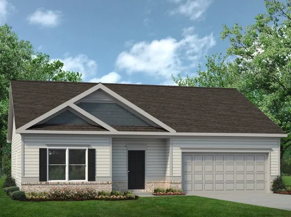 115 Townsend Way Lot 230, Chapel Hill, TN 37034