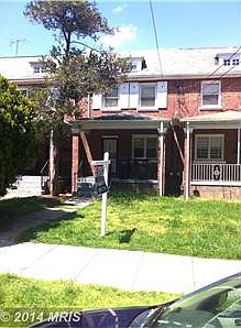 Exterior (General)