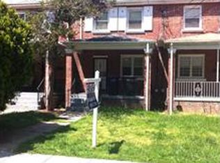 237 Farragut St NW, Washington, DC 20011