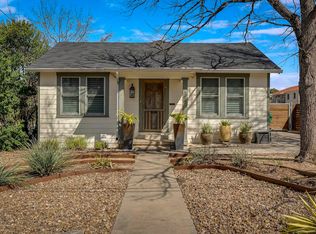 115 Castano Ave, Alamo Heights, TX 78209