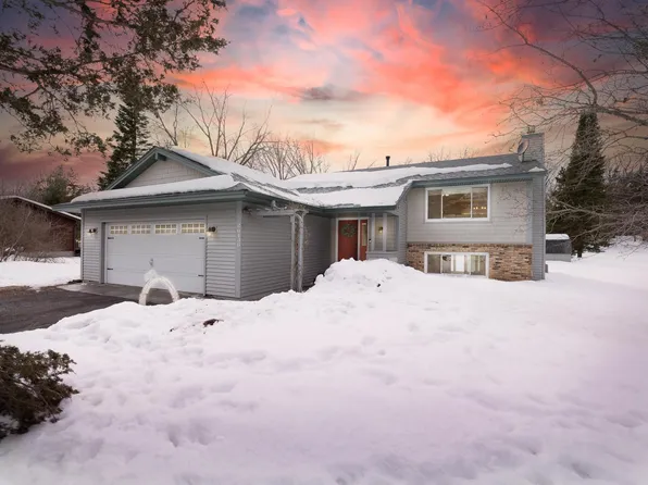 26436 Forli Ave, Wyoming, MN 55092