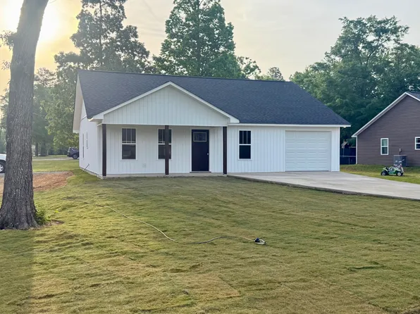3527 Alford Bend Rd, Hokes Bluff, AL 35903