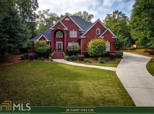 28 Saint Ives Cir, Winder, GA