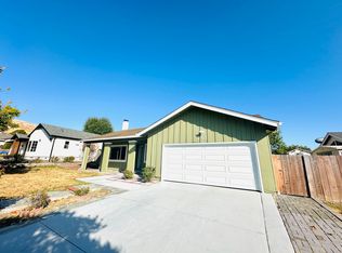 712 McDuff Ave, Fremont, CA 94539