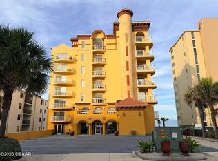 3811 S Atlantic Ave UNIT 502, Daytona Beach Shores, FL 32118