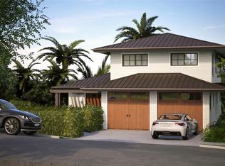 3023 Hibiscus Dr, Honolulu, HI 96815