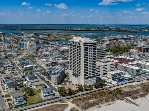 3851 Boardwalk #Penthouse 106, Atlantic City, NJ 08401
