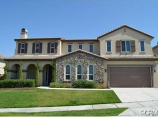 8309 Sanctuary Dr, Corona, CA 92883