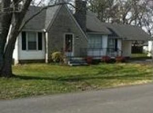 116 Clearview Dr, Lebanon, TN 37087