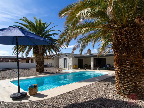 1364 Candy Dr, Lake Havasu City, AZ 86404