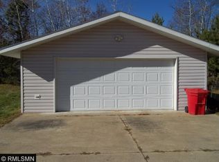 8395 County Road 16, Pequot Lakes, MN 56472