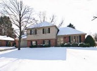 8421 Chapel Glen Dr, Indianapolis, IN 46234