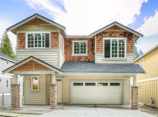 17417 3rd Ave SE #45, Bothell, WA 98012