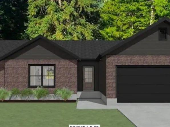 2805 Scenic Lake Dr, New Athens, IL 62264