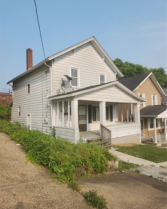 2nd image of 1608 Woodmont Ave